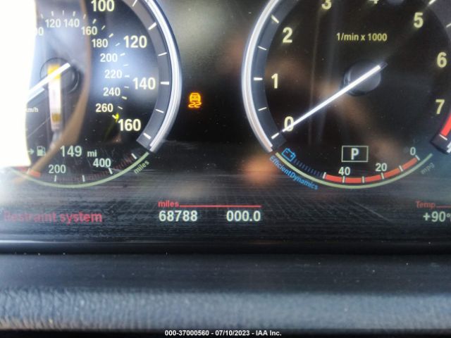 5UXWZ7C50H0V86192 BMW X3 Sdrive28i