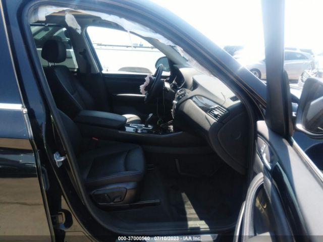 5UXWZ7C50H0V86192 BMW X3 Sdrive28i