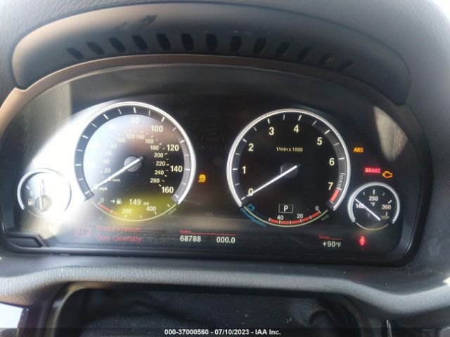 5UXWZ7C50H0V86192 BMW X3 Sdrive28i