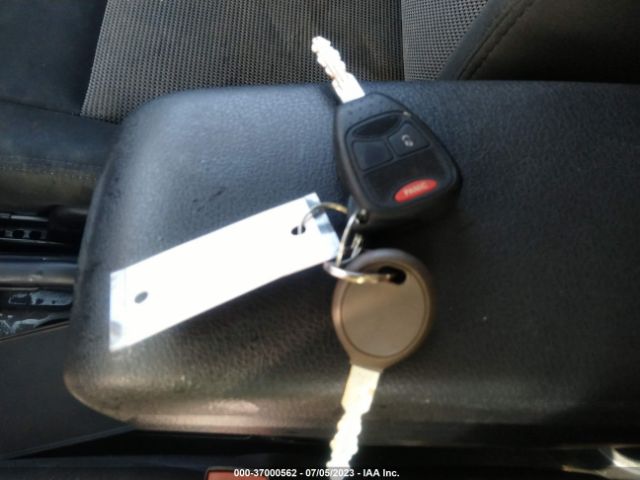 1C4NJPBA7GD525030 Jeep Patriot Sport
