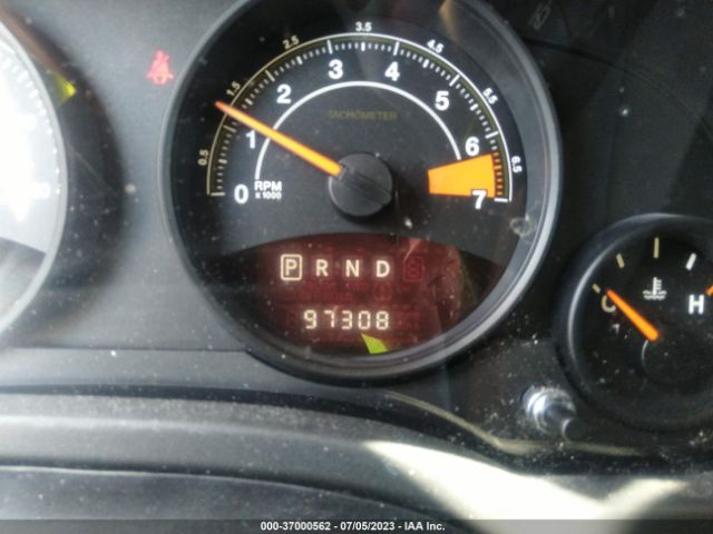 1C4NJPBA7GD525030 Jeep Patriot Sport