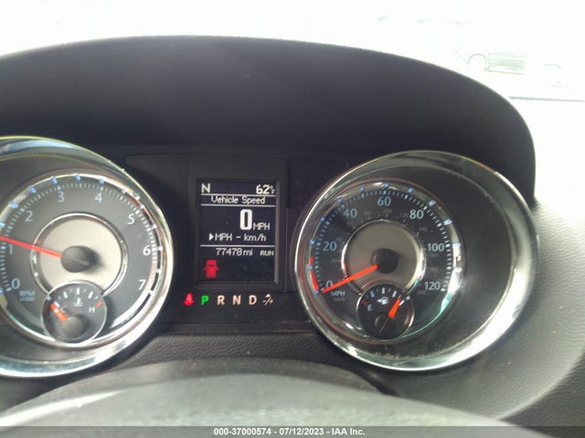 2C4RC1BG6FR577144 Chrysler Town & Country Touring