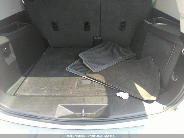 Chevrolet EQUINOX LT 2014 1GNALBEK6EZ103466 Image 4