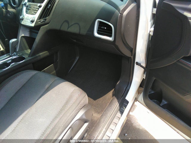 Chevrolet EQUINOX LT 2014 1GNALBEK6EZ103466 Image 7