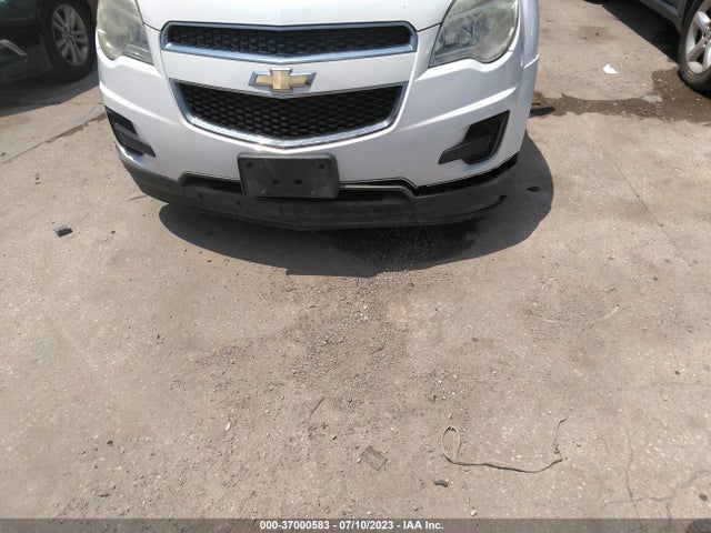 Chevrolet EQUINOX LT 2014 1GNALBEK6EZ103466 Image 8