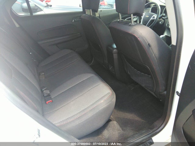 Chevrolet EQUINOX LT 2014 1GNALBEK6EZ103466 Image 10