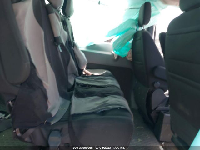 1FBAX2CM4HKA07726 Ford Transit Wagon Xl/xlt