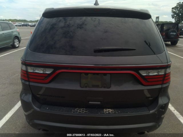 1C4RDJDG8KC582522 Dodge DURANGO GT