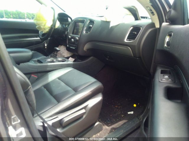 1C4RDJDG8KC582522 Dodge DURANGO GT