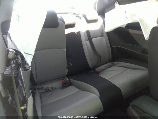 Honda Civic Coupe Lx 2017 2HGFC4B5XHH306939 Image 14