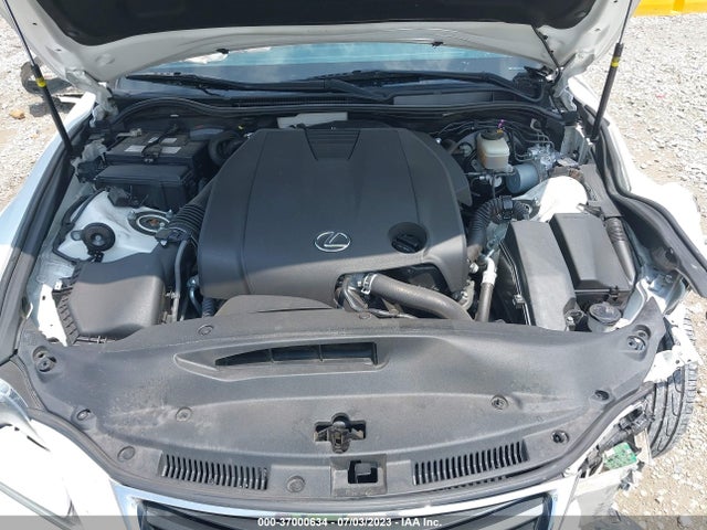 JTHBF1D26F5061145 Lexus IS 250