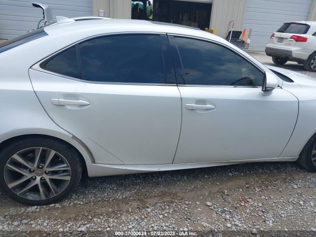 JTHBF1D26F5061145 Lexus IS 250