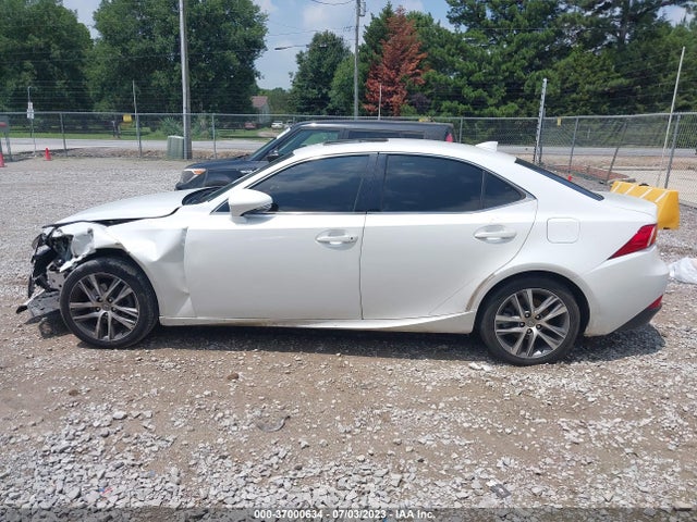 JTHBF1D26F5061145 Lexus IS 250