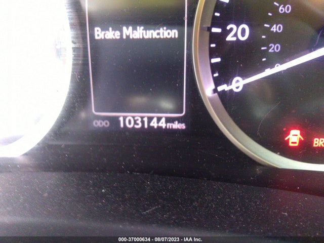 JTHBF1D26F5061145 Lexus IS 250