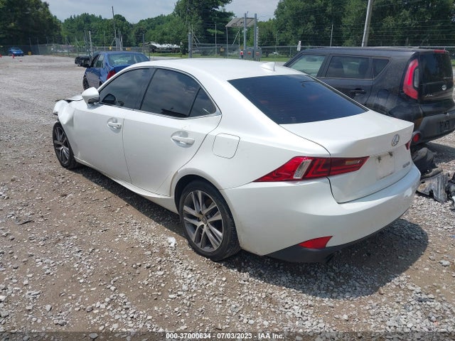 JTHBF1D26F5061145 Lexus IS 250