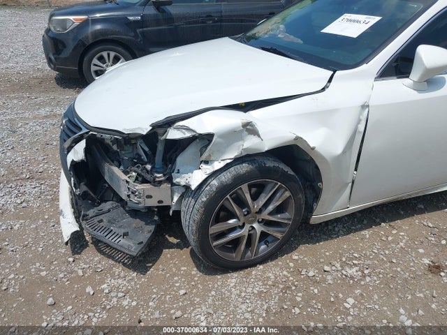JTHBF1D26F5061145 Lexus IS 250