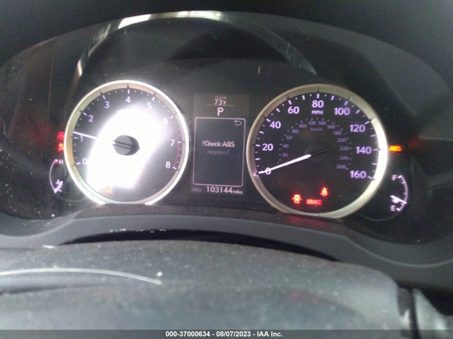 JTHBF1D26F5061145 Lexus IS 250