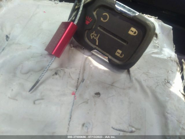 3GKALVEV0LL308374 GMC Terrain Slt