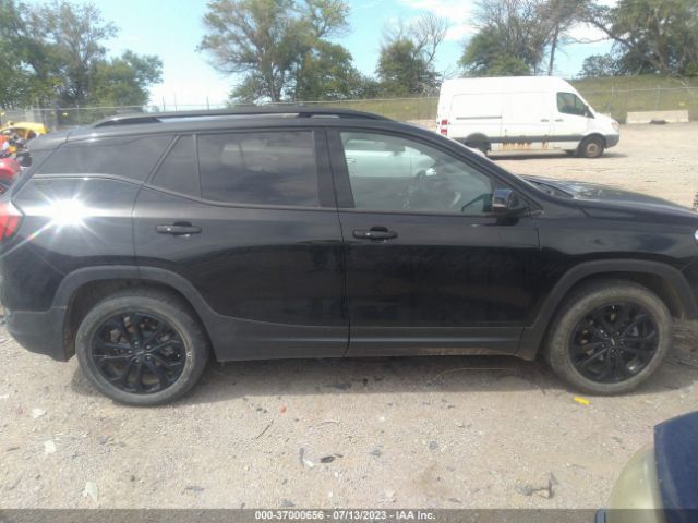 3GKALVEV0LL308374 GMC Terrain Slt