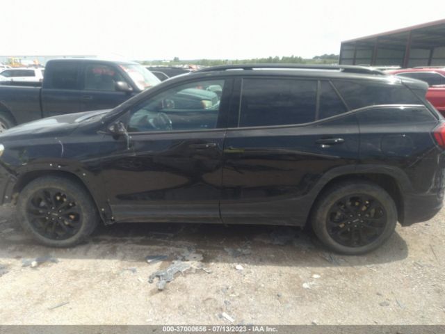 3GKALVEV0LL308374 GMC Terrain Slt