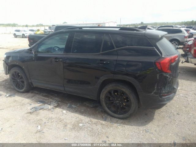 3GKALVEV0LL308374 GMC Terrain Slt