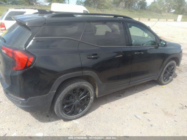 3GKALVEV0LL308374 GMC Terrain Slt