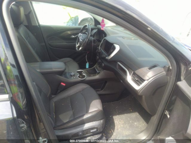 3GKALVEV0LL308374 GMC Terrain Slt