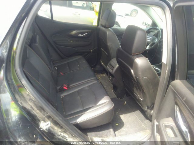 3GKALVEV0LL308374 GMC Terrain Slt