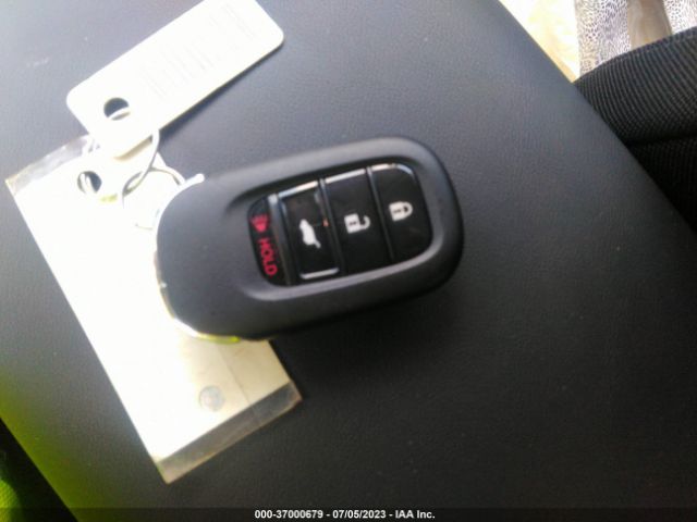 3CZRZ2H38PM734359 Honda HR-V LX