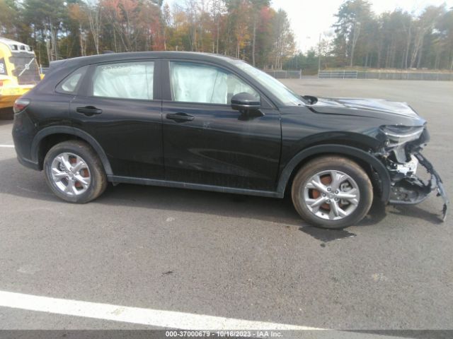 3CZRZ2H38PM734359 Honda HR-V LX