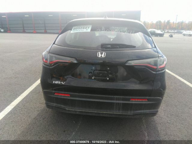 3CZRZ2H38PM734359 Honda HR-V LX