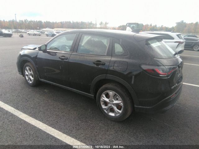 3CZRZ2H38PM734359 Honda HR-V LX