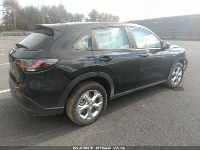 3CZRZ2H38PM734359 Honda HR-V LX