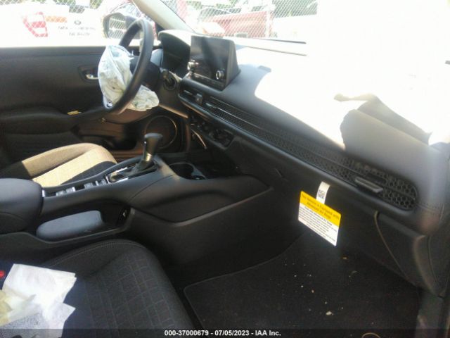 3CZRZ2H38PM734359 Honda HR-V LX