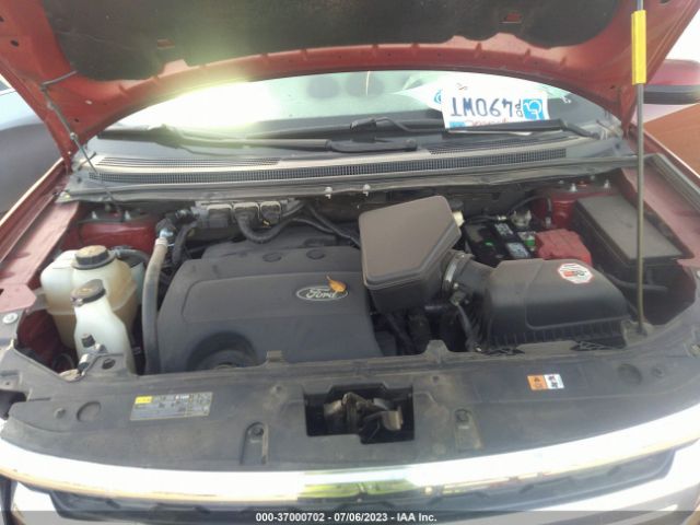 2FMDK3JC1EBA18692 Ford EDGE SEL