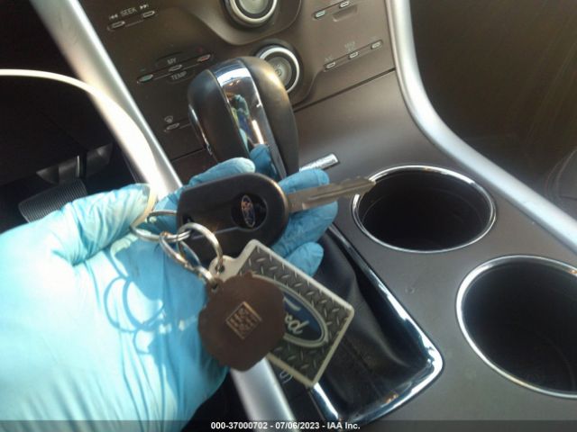 2FMDK3JC1EBA18692 Ford EDGE SEL