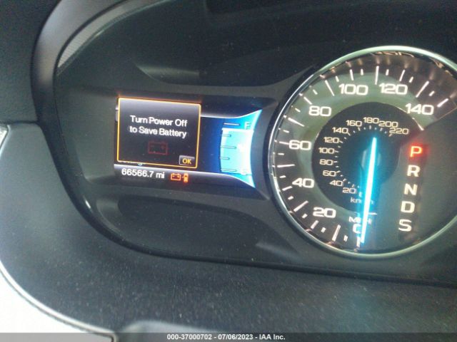 2FMDK3JC1EBA18692 Ford EDGE SEL