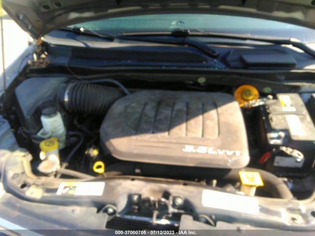 2C4RC1CG9ER183151 Chrysler Town & Country Touring-l