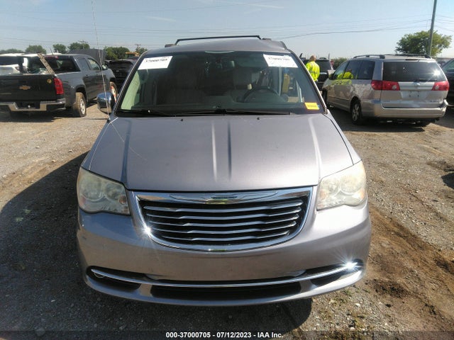 2C4RC1CG9ER183151 Chrysler Town & Country Touring-l
