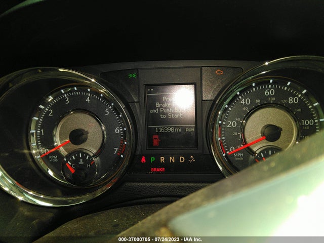 2C4RC1CG9ER183151 Chrysler Town & Country Touring-l
