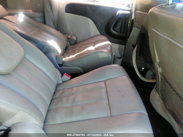 2C4RC1CG9ER183151 Chrysler Town & Country Touring-l