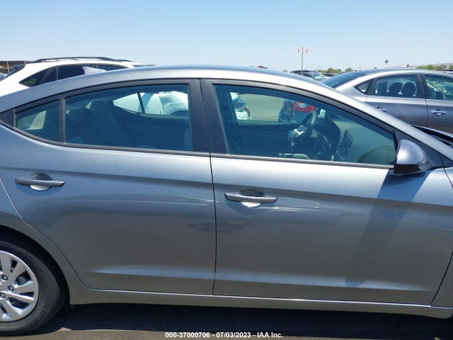 Hyundai ELANTRA SE 2017 KMHD74LF6HU383558 Image 5