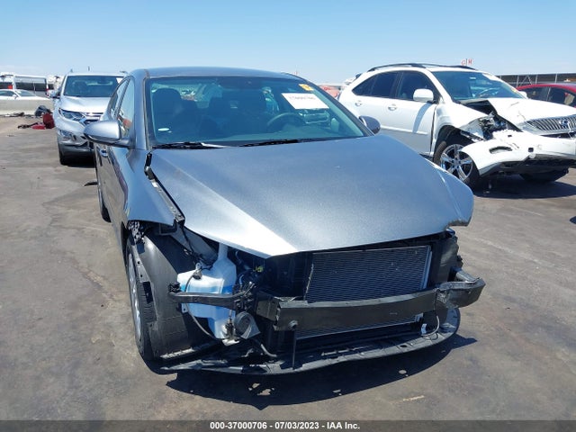 Hyundai ELANTRA SE 2017 KMHD74LF6HU383558 Image 12