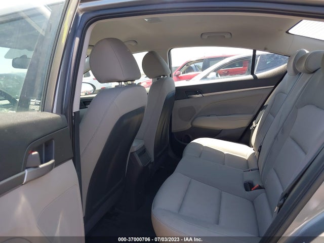 Hyundai ELANTRA SE 2017 KMHD74LF6HU383558 Image 14