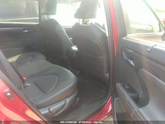 2020 TOYOTA HIGHLANDER HYBRID LIMITED VIN: 5TDDBRCHXLS010067