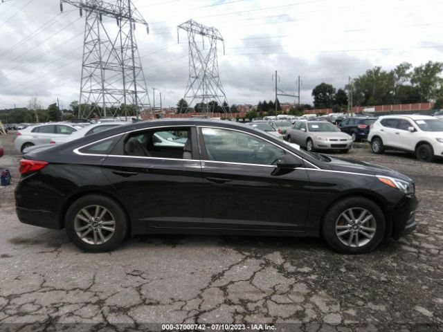 5NPE24AF7HH529566 Hyundai Sonata