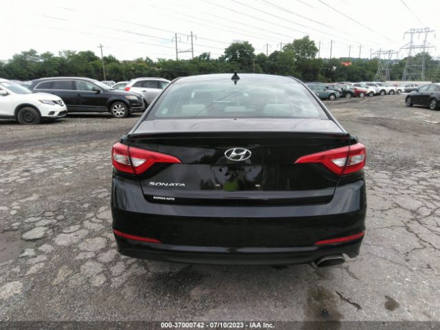 5NPE24AF7HH529566 Hyundai Sonata