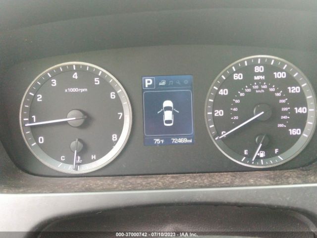 5NPE24AF7HH529566 Hyundai Sonata