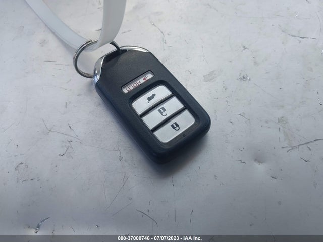 Honda CR-V EX 2015 3CZRM3H57FG702358 Image 11
