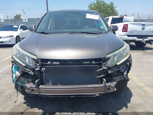 Honda CR-V EX 2015 3CZRM3H57FG702358 Image 6